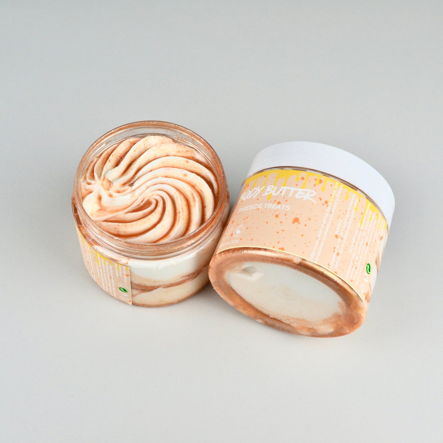 Fireside Treats Body Butter