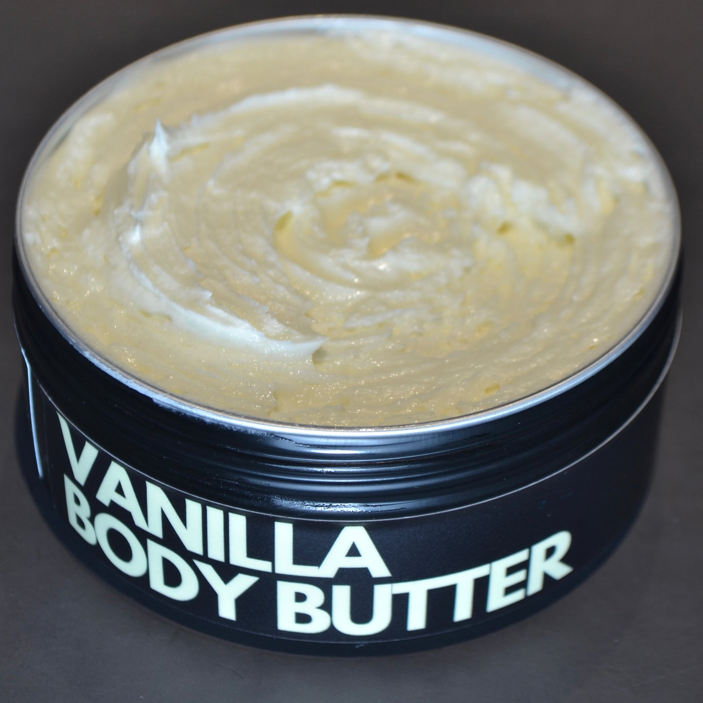 Vanilia Body Butter