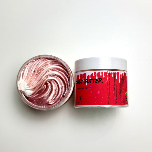 Cheirosa Belle Body Butter