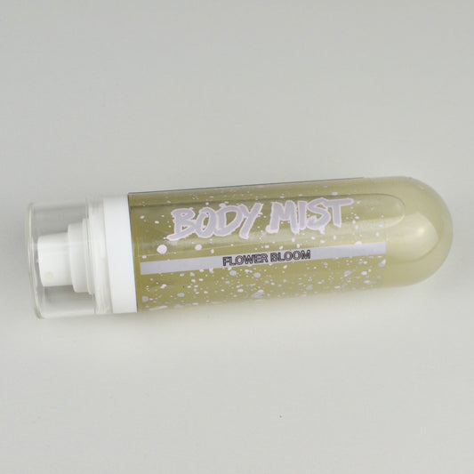 Flower Bloom Body Mist