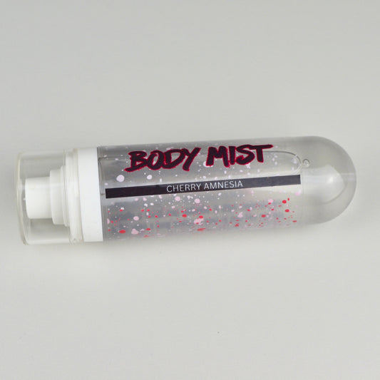 Cherry Amnesia Body Mist PREORDER