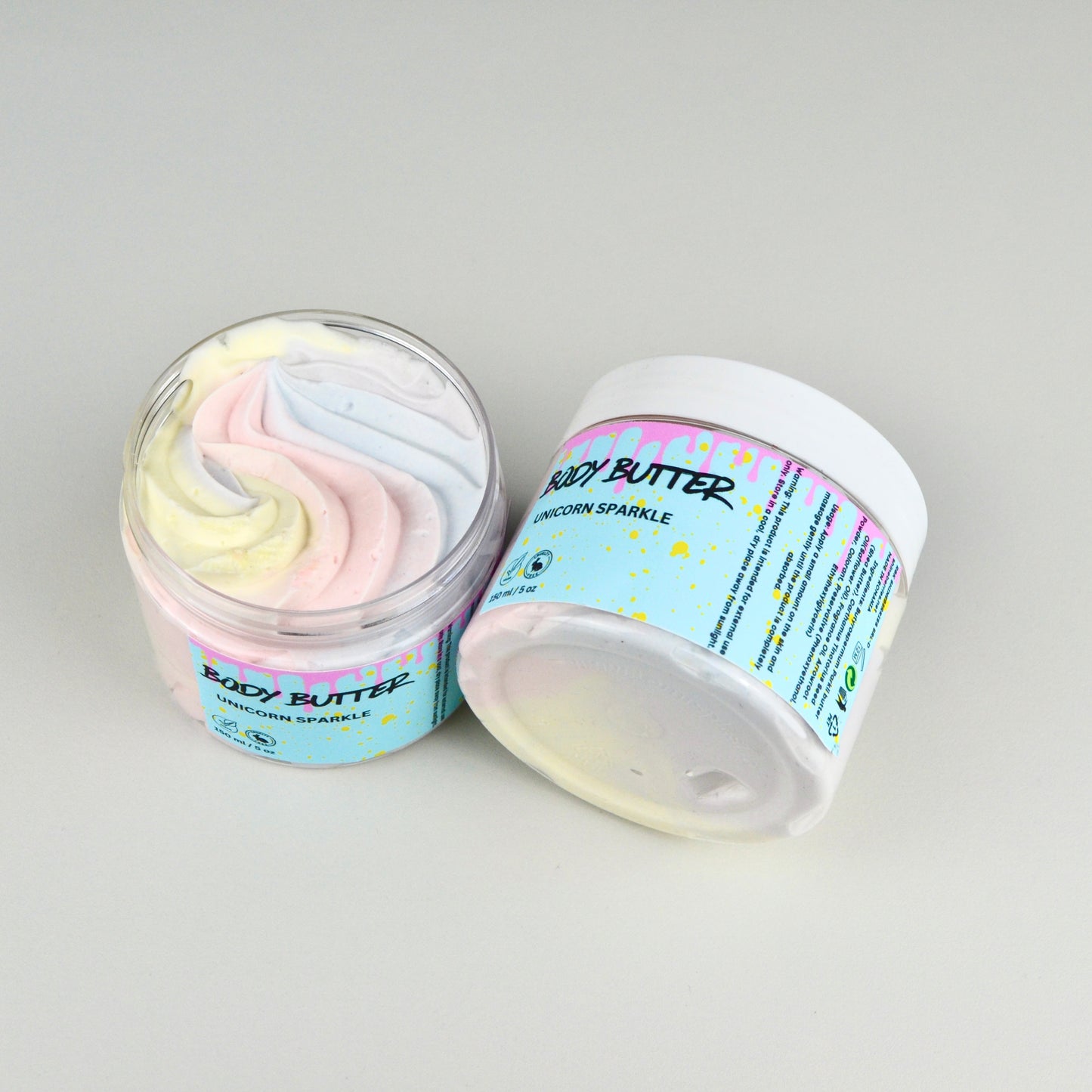 Unicorn Sparkle Body Butter