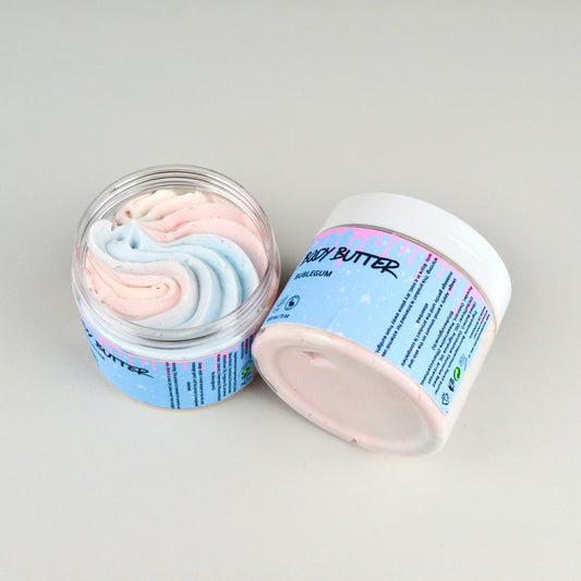 Bubblegum Body Butter