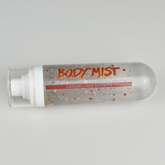 Caramelised Biscuits Body Mist PREORDER(14 days)