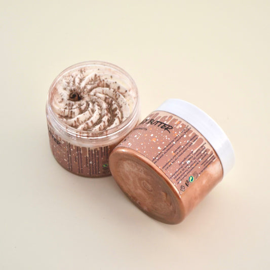 Cinnamonatta Body Butter PREORDER(14 days)