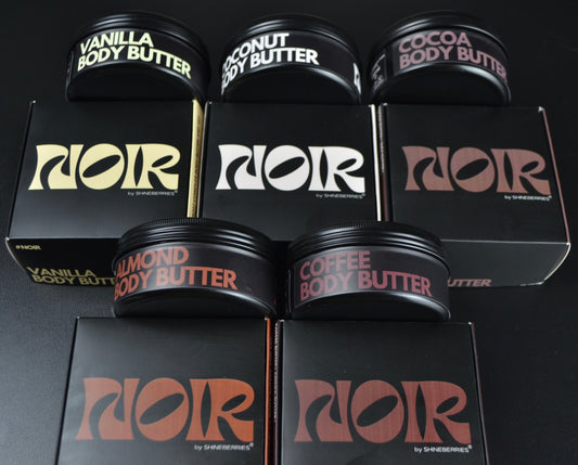 NOIR BUNDLE