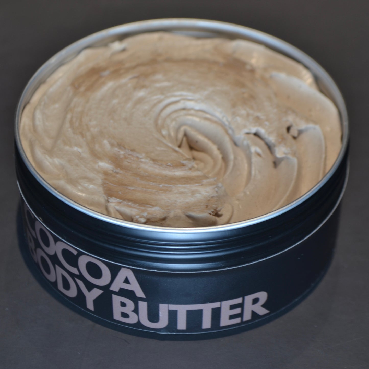 Cocoa Body Butter