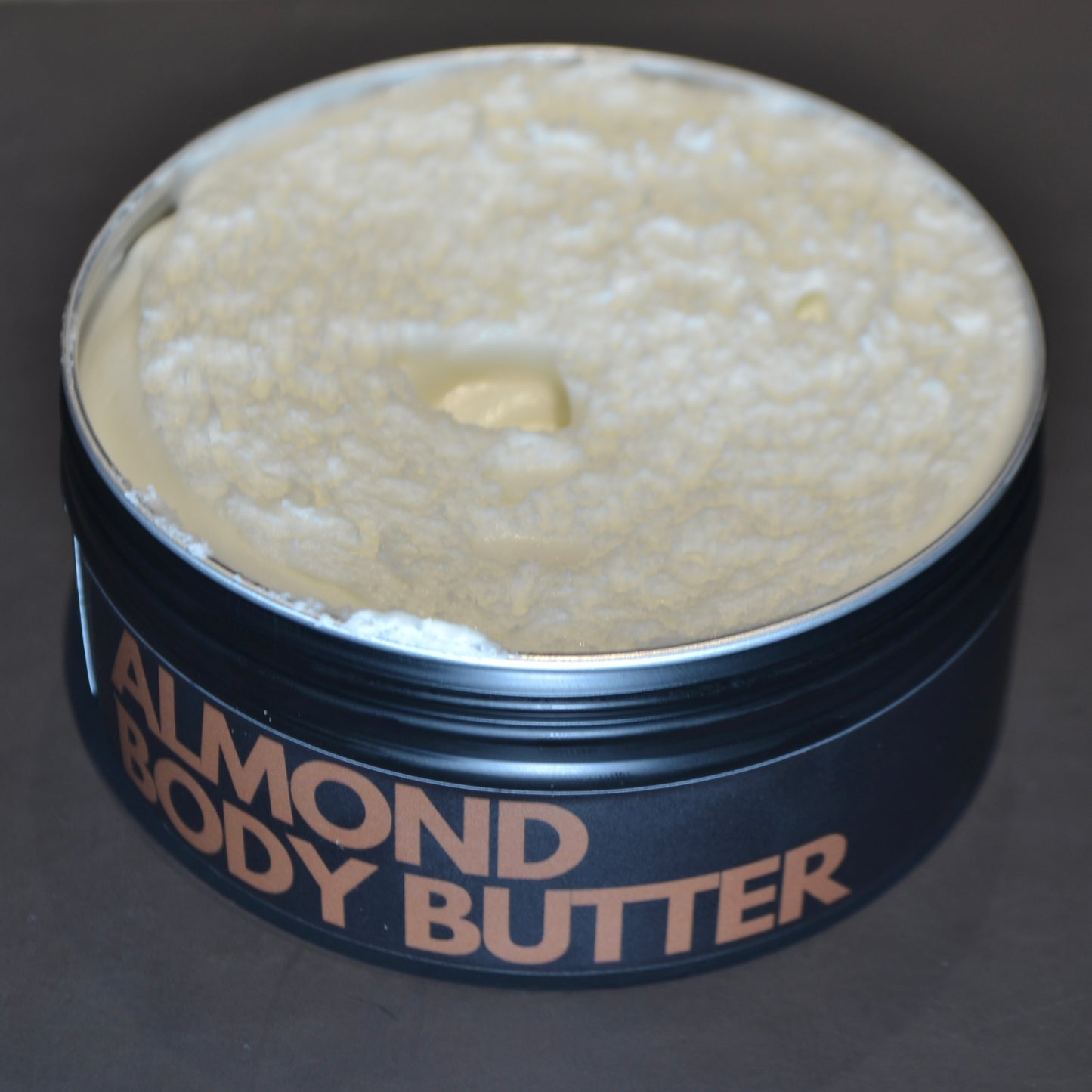 Almond Body Butter