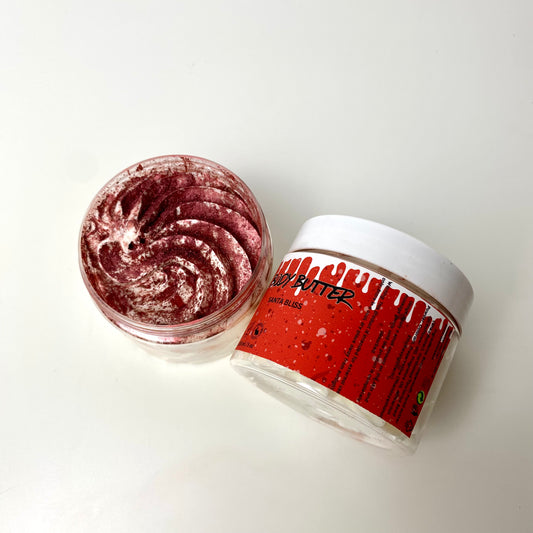 Santa Bliss Body Butter