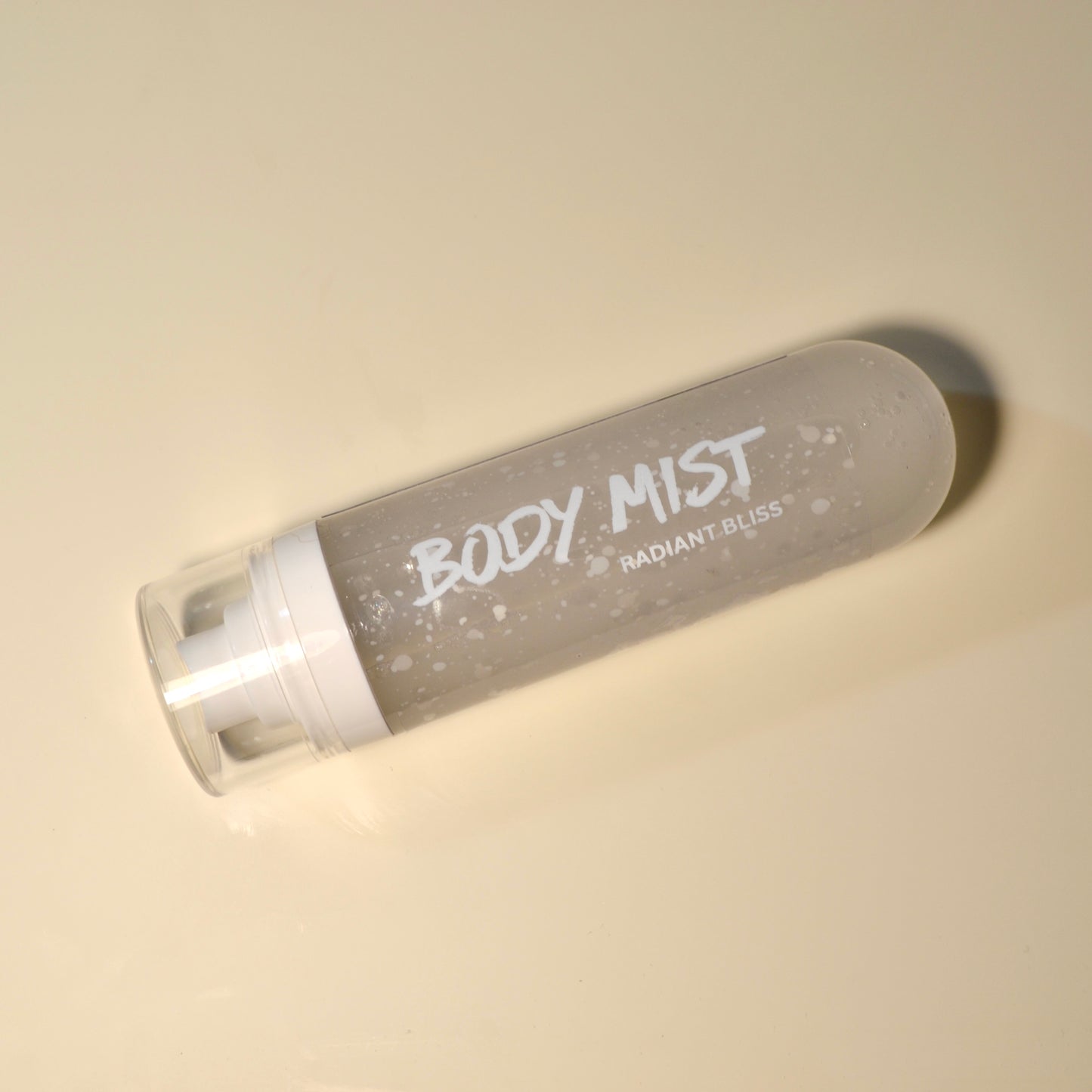 Radiant Bliss Body Mist PREORDER(14 days)